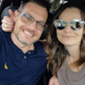 Meet your Posher, Terri